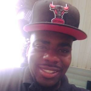 Meet your Posher, Dontay